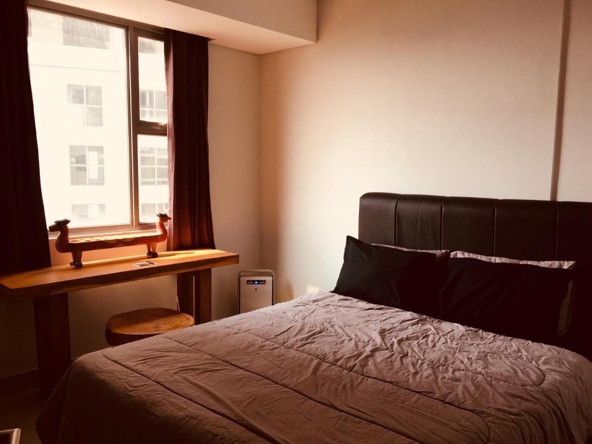 2 Bedrooms - Royal Olive Apartment - Pejaten South Of Jakarta Buitenkant foto
