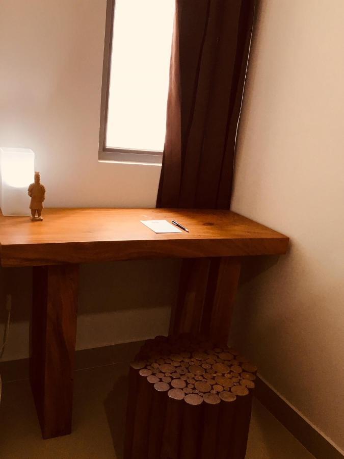 2 Bedrooms - Royal Olive Apartment - Pejaten South Of Jakarta Buitenkant foto