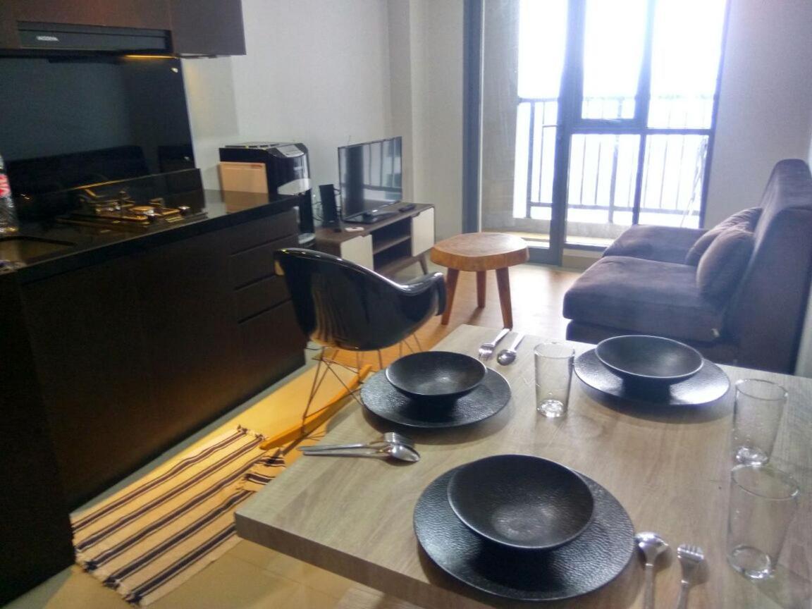 2 Bedrooms - Royal Olive Apartment - Pejaten South Of Jakarta Buitenkant foto