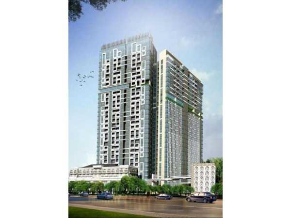 2 Bedrooms - Royal Olive Apartment - Pejaten South Of Jakarta Buitenkant foto